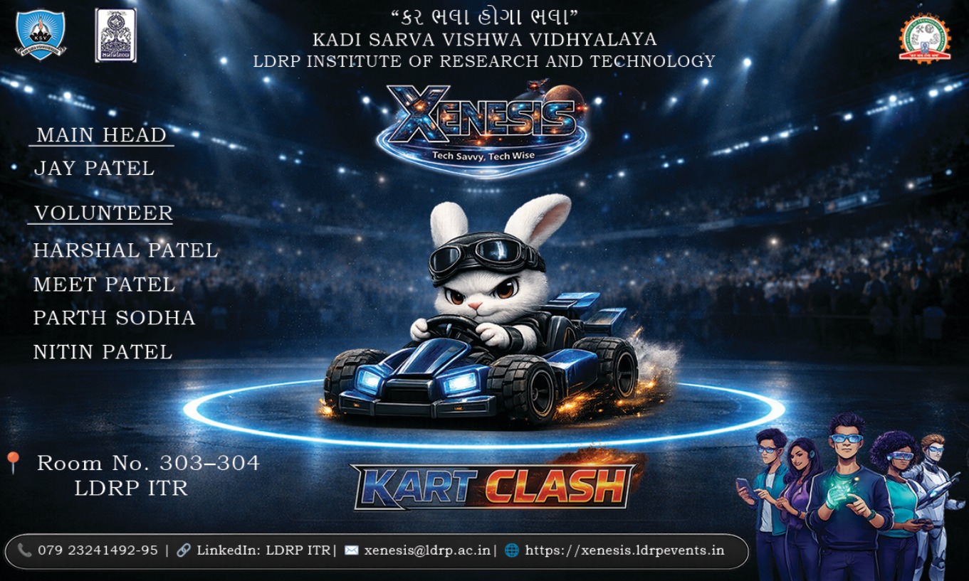 Kart Clash