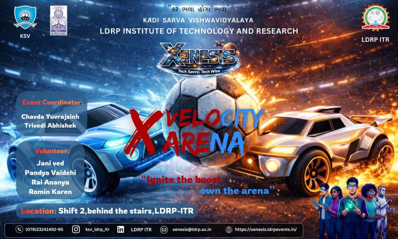 Velocity Arena
