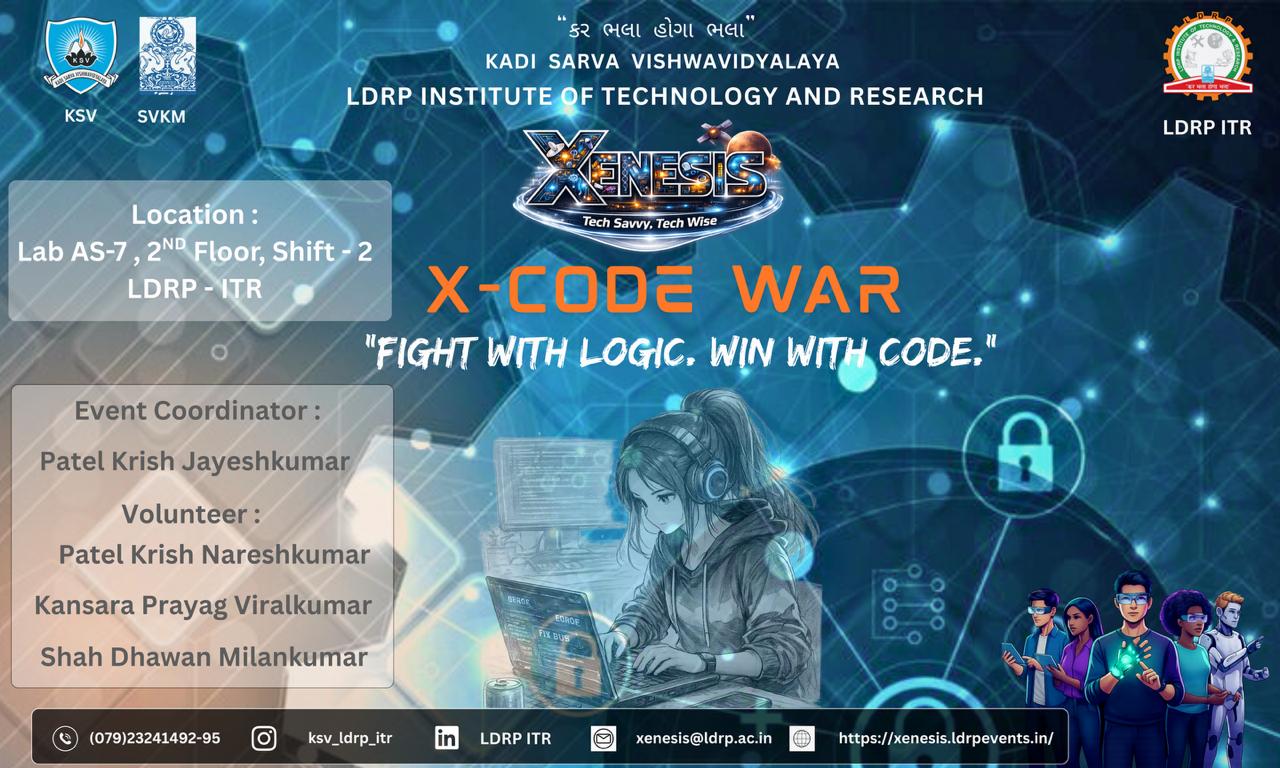 X-Codewar