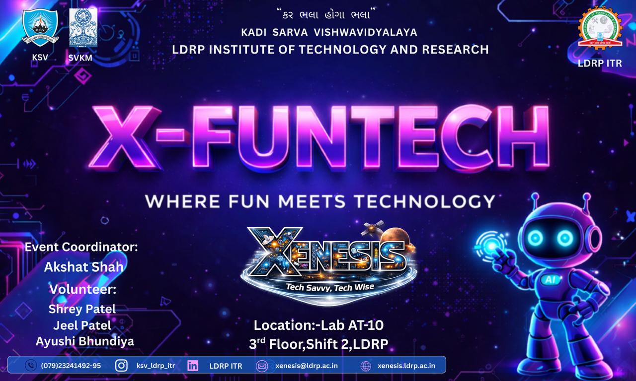 X-FUNTECH