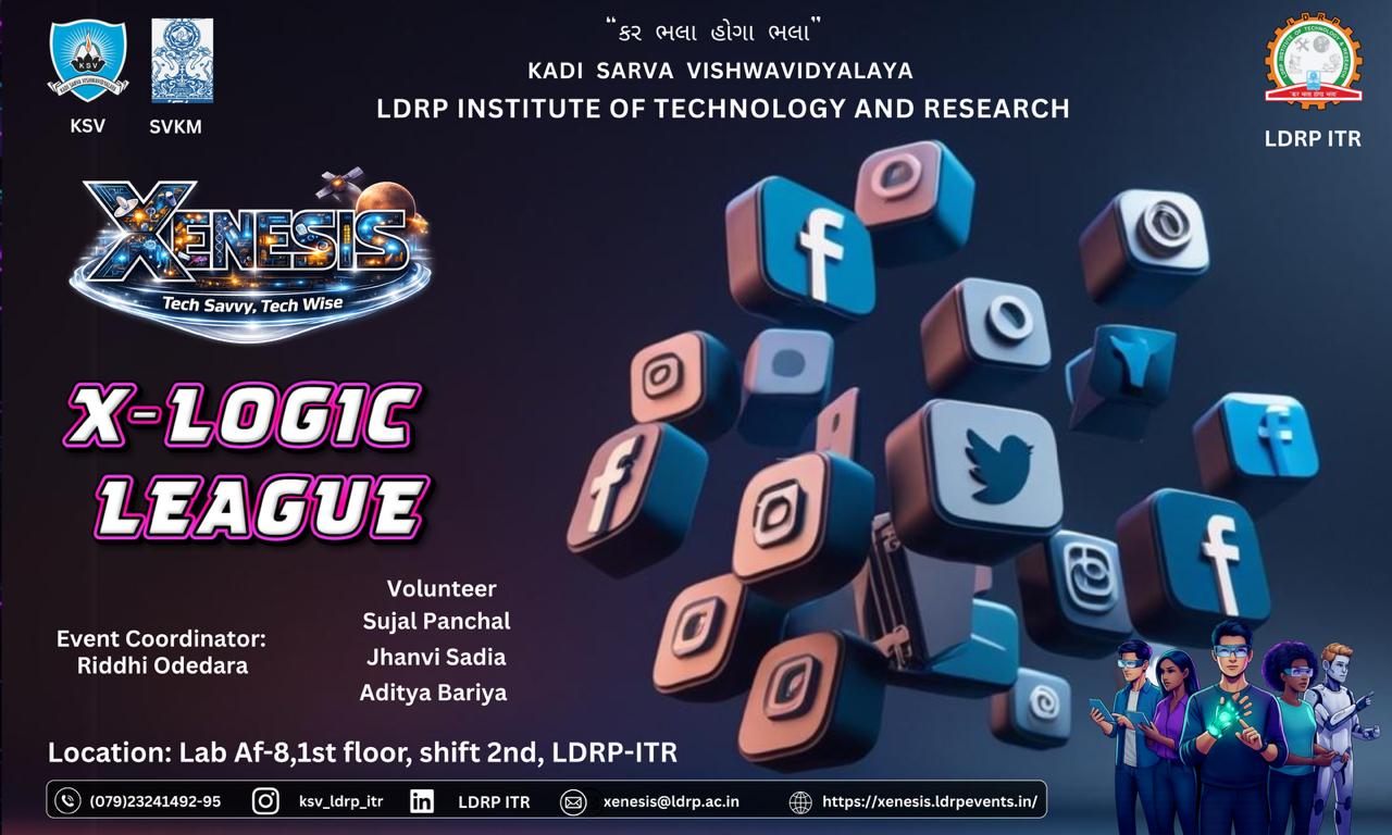 X-Logic League