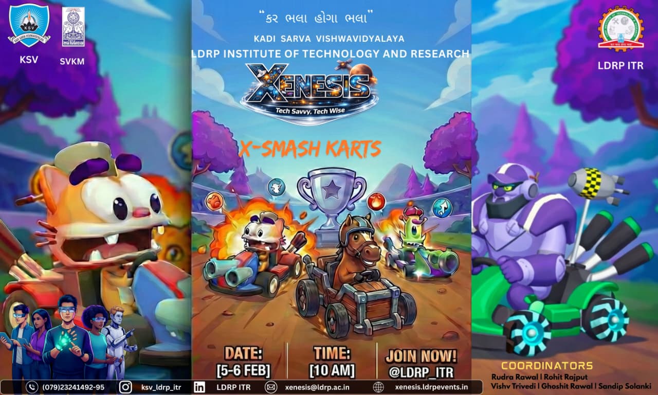 X-Smash Karts
