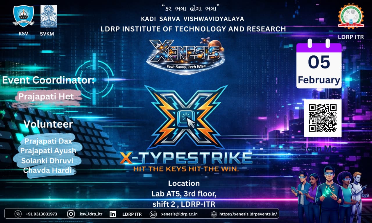 X-TypeStrike