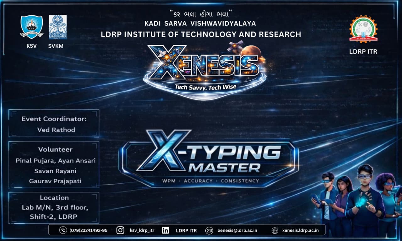 X-Typing Master
