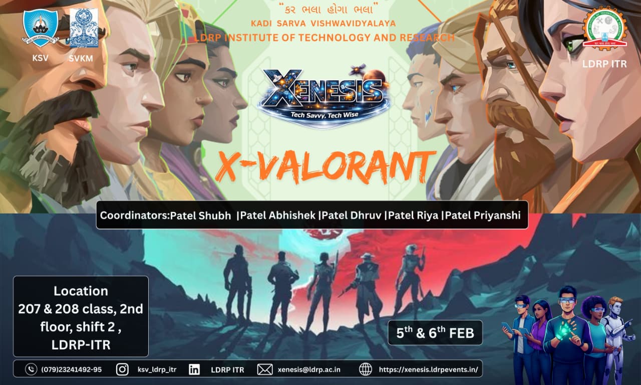 X-Valorant